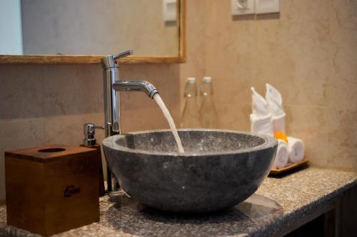 Gynandha Ubud Cottage