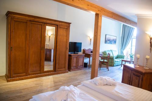 Hotel Gründlers - image 3