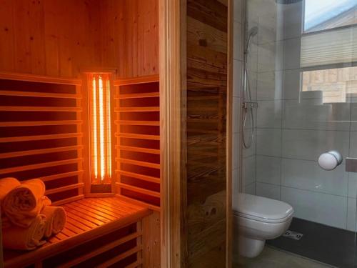 Dobringers Chalet-Dorf Waros photo