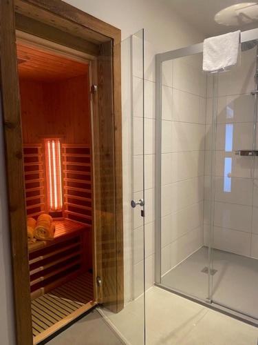 Dobringers Chalet-Dorf Waros photo
