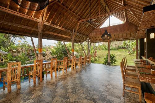 Gynandha Ubud Cottage