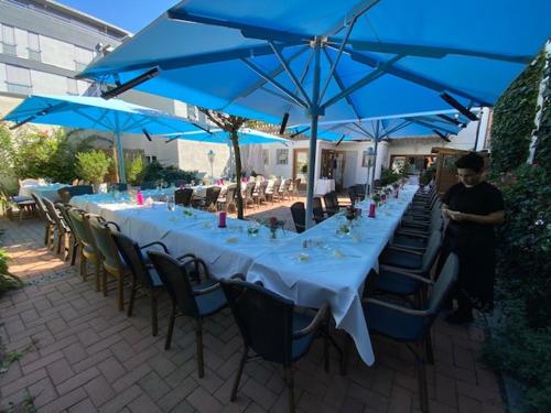 Restaurant-Cafe-Pension Himmel in Landshut