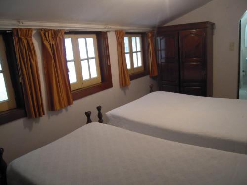 Foto - Guesthouse Lusa Atenas