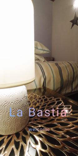 La *Bastia*