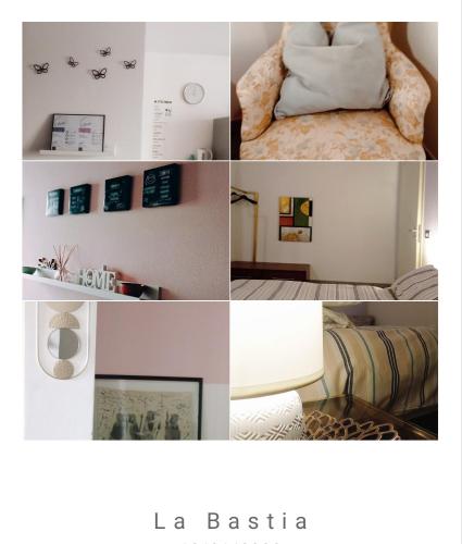 La *Bastia* - Apartment - Castelfranco Emilia