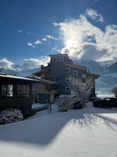 Hotel . Wirtshaus TauernHex - image 8
