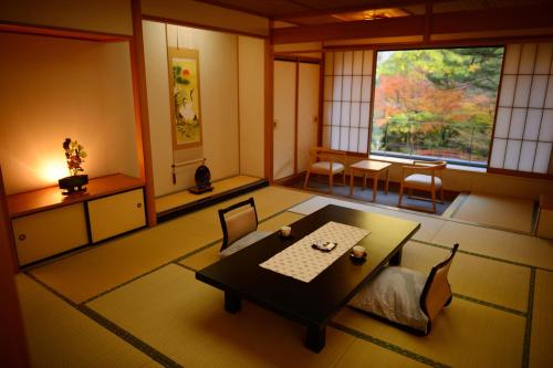 Japanese-Style Superior Triple Room