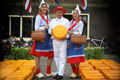 King´s Inn City Hotel Alkmaar in Alkmaar