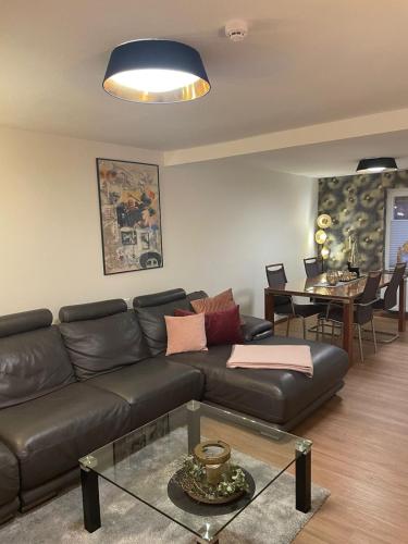 Gemütliche Ferienwohnung in Wernigerode, Deutschland
