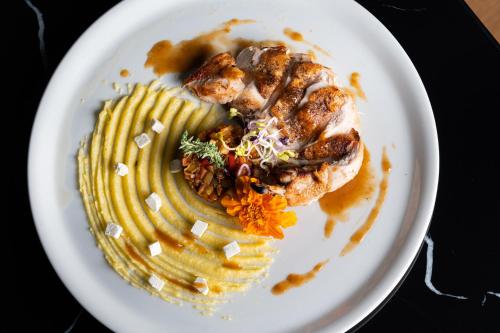 The Emporium Hotel Plovdiv - MGallery Collection