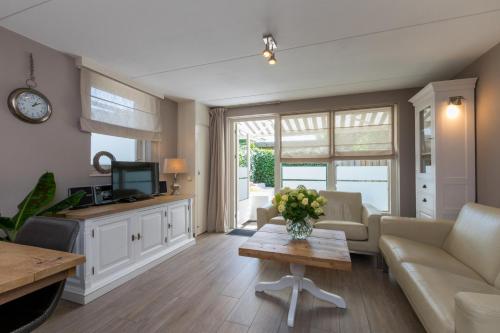  Vakantiewoning Domburg dichtbij strand, Kanonweistraat 12a in Domburg
