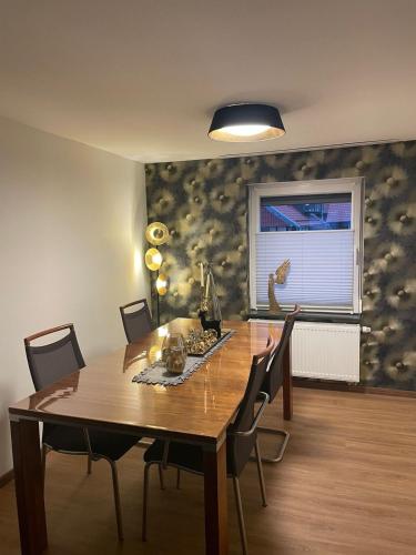 Gemütliche Ferienwohnung in Wernigerode, Deutschland