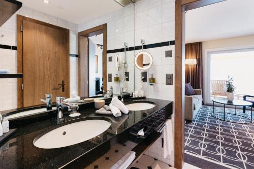 421867040 BEATUS Wellness- & Spa-Hotel