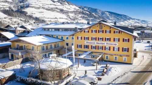 Hotel Bräurup - image 12