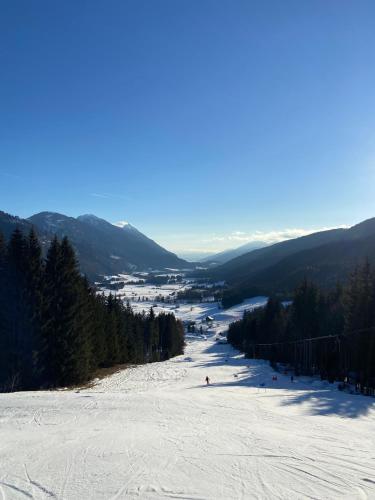 FeWo Sonnenschein FeWo Sonnenschein