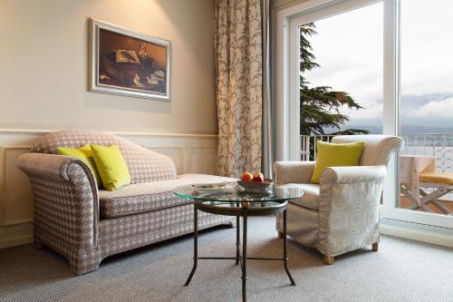 BEATUS Wellness- & Spa-Hotel - image 8