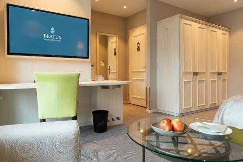 421867569 BEATUS Wellness- & Spa-Hotel
