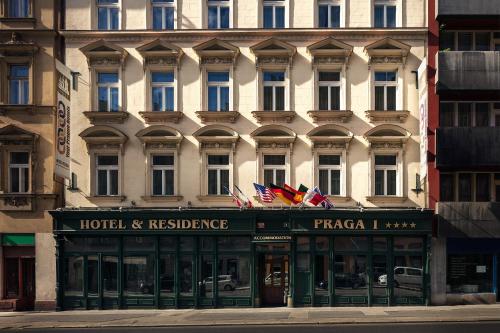 Hotel Praga 1 - image 12