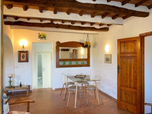  Tra Mare e Campagna - Procchio in Marciana