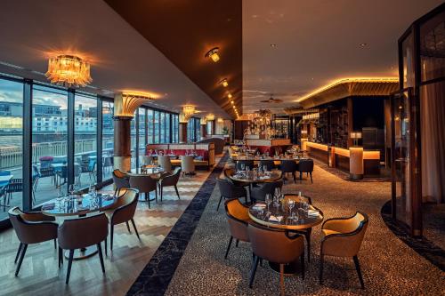 Hyatt Regency Dusseldorf - image 11