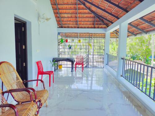 MALHAR MARARI HOMESTAY - image 5