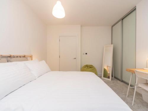 Pass the Keys Spacious Bright Flat 20 Mins To Central London, Londýn (fotografie 4)