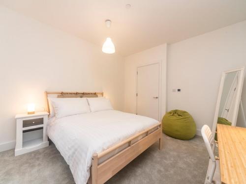 Pass the Keys Spacious Bright Flat 20 Mins To Central London, Londýn (fotografie 5)