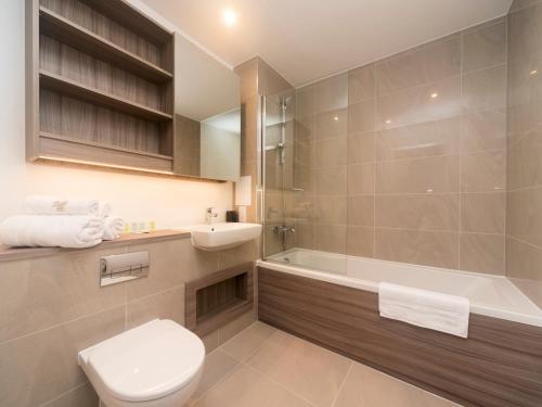 Pass the Keys Spacious Bright Flat 20 Mins To Central London, Londýn (fotografie 10)