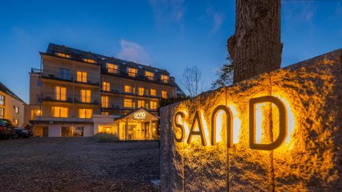 SANDnature, Timmendorfer Strand (fotografie 2)