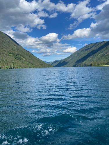 FeWo Sonnenschein FeWo Sonnenschein