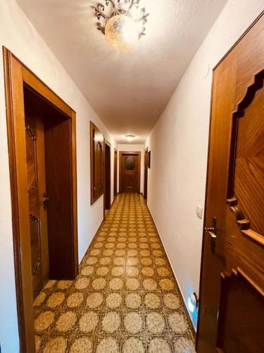 Entrance, Haus an der Planai (Pistenzugang & Panoramablick) in Fastenberg