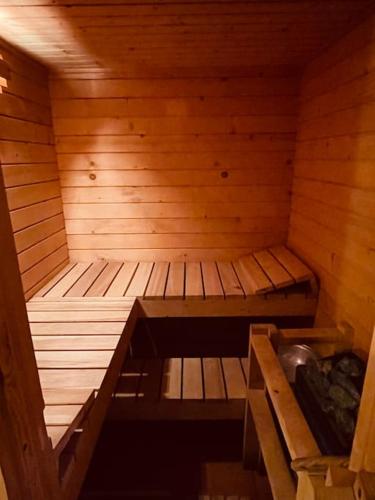 Sauna, Haus an der Planai (Pistenzugang & Panoramablick) in Fastenberg