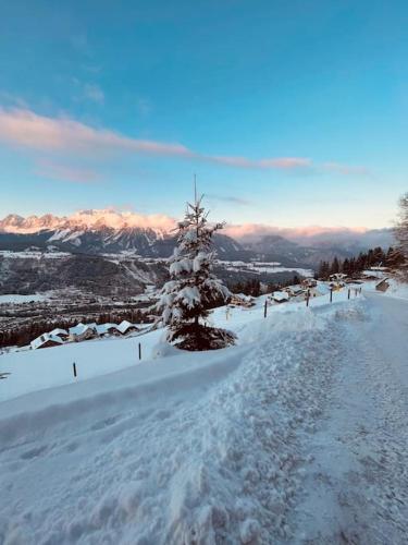 Nearby attraction, Haus an der Planai (Pistenzugang & Panoramablick) in Fastenberg