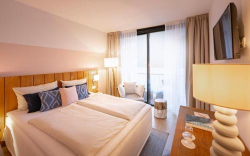 Hotel Sand in Timmendorfer Strand