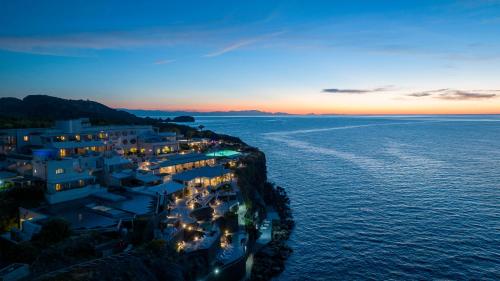421872182 Therasia Resort Sea and SPA - The Leading Hotels of the World