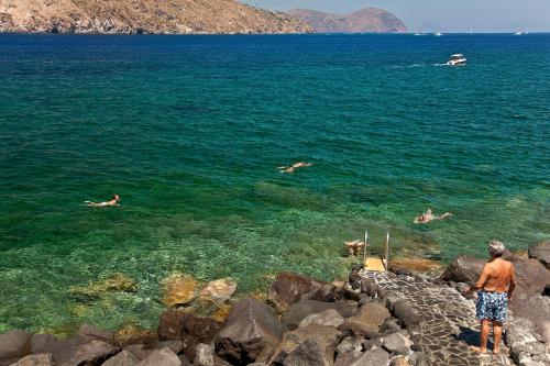 421872396 Therasia Resort Sea and SPA - The Leading Hotels of the World
