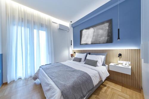 Artemis Suite at Acropolis Historic Center, Atény