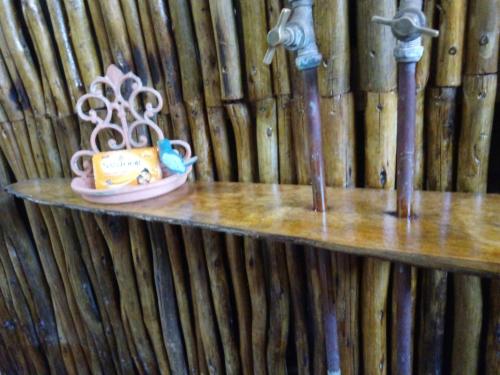 Lebombo Wattle Cottage - Forest 1