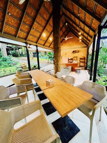 Facilities, Wanathara Resort in Wang Thong