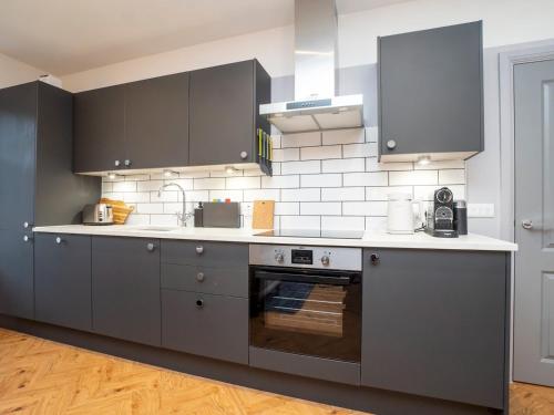 Stunning 2 bed retreat in the heart of Bath - Pass the Keys, Bath (foto 10)