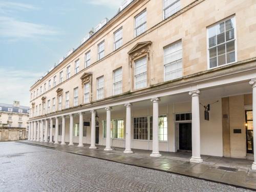 Stunning 2 bed retreat in the heart of Bath - Pass the Keys, Bath (foto 6)