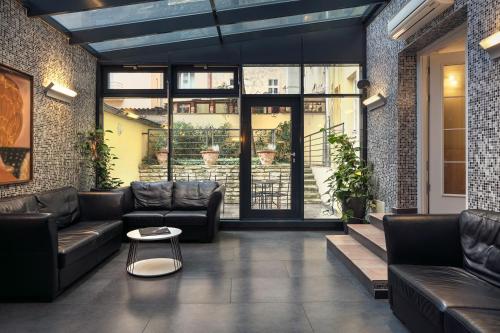 Hotel Galileo - image 14