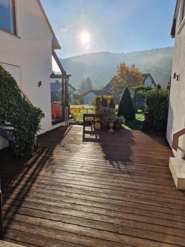 Villa Clee Ferienwohnungen - image 5