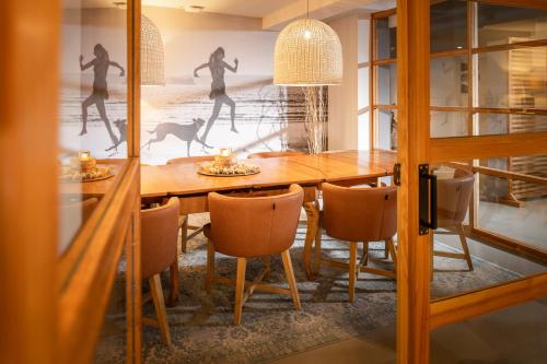 Facilities, Hotel Sand in Timmendorfer Strand City Center