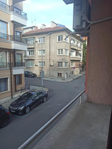 Апартамент Александр 1, Burgas (foto 11)