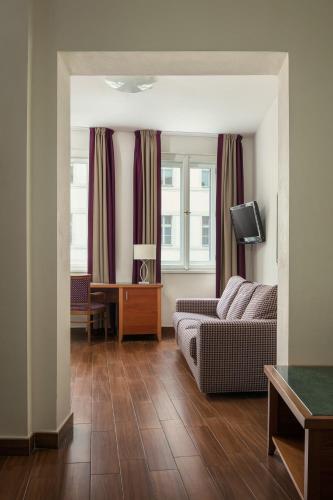 Hotel Galileo - image 8