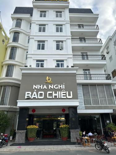 Bao Chieu Inn - 전망