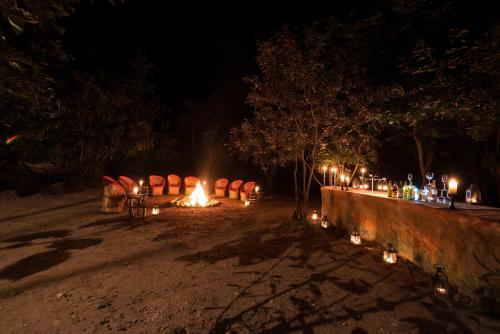 Paatlidun Safari Lodge, Jim Corbett