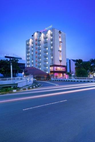 favehotel Tanah Abang - Cideng Jakarta