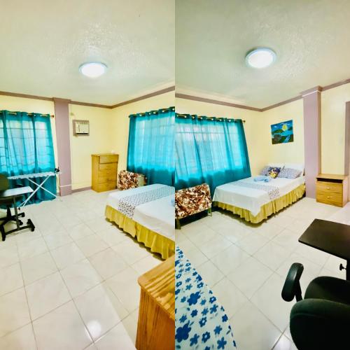 Panabo Furnished house-Downstairs in Panabo